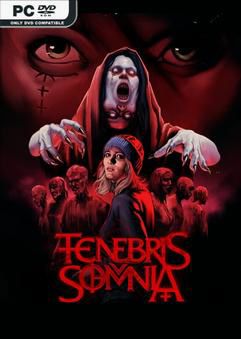 Tenebris Somnia-GoldBerg