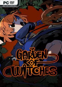 Garden of Witches Early Access