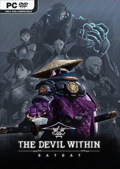 The Devil Within Satgat-RUNE
