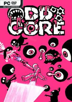 ODDCORE Early Access