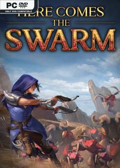 Here Comes The Swarm Early Access
