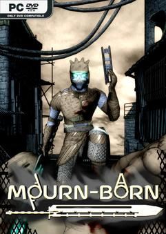 Mourn born-TENOKE
