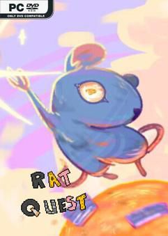 Rat Quest-TENOKE