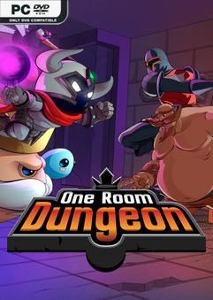 One Room Dungeon Build 18280434