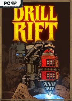 Drill Rift-GoldBerg