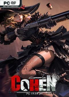 Cohen 1939-RUNE