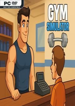 Gym Simulator-TENOKE