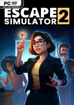 Escape Simulator 2 v17073r-P2P