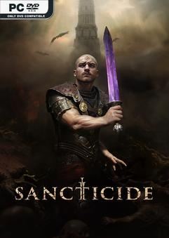 Sancticide Early Access