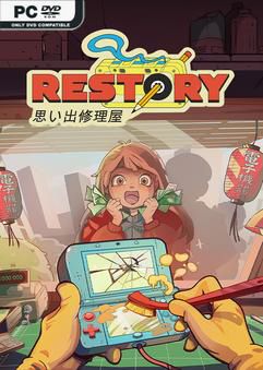 ReStory Chill Electronics Repairs-GoldBerg