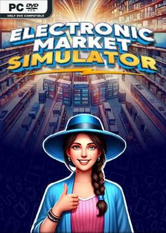 Electronic Market Simulator-TENOKE