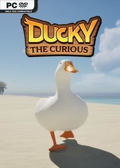 Ducky The Curious-TENOKE