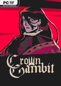 Crown Gambit-TENOKE