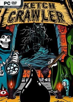 Sketch Crawler-TENOKE