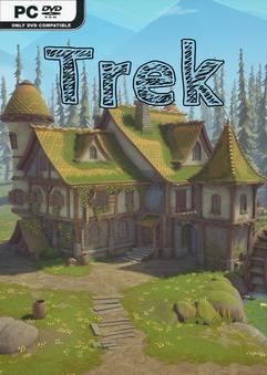 Trek-TENOKE