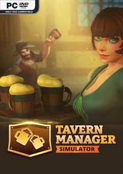 Tavern Manager Simulator v1.4.5-P2P