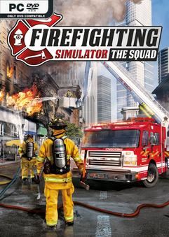 Firefighting Simulator The Squad-RUNE