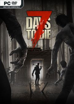 7 Days To Die v1.3.b9-P2P