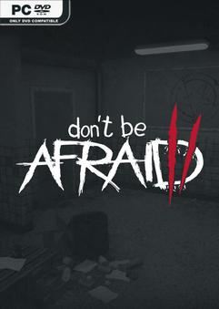 Dont Be Afraid 2-Razor1911