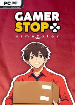 Tải game Gamer Stop Simulator Early Access