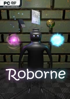 Roborne-TENOKE
