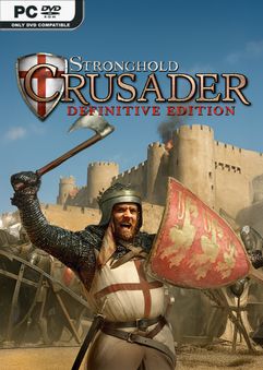 Stronghold Crusader DE The Sergeant and The Lioness-RUNE