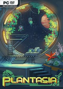 Plantasia-TENOKE