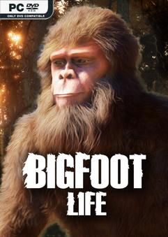 Bigfoot Life-TENOKE