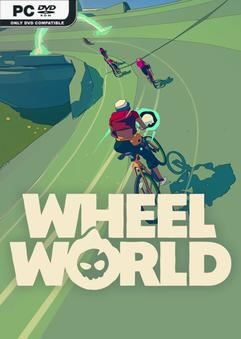Wheel World-RUNE