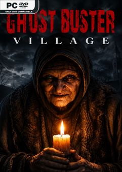 Ghost Buster Village-P2P