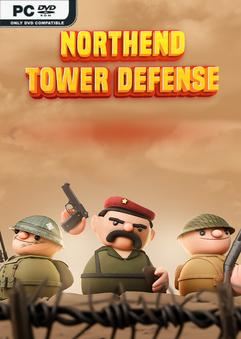 Northend Tower Defense-TENOKE