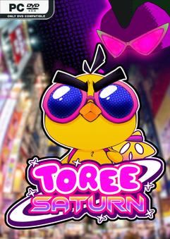 Toree Saturn-TENOKE