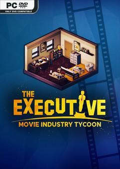 The Executive Movie Industry Tycoon-GoldBerg