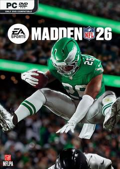 EA Sports Madden NFL 26 v1.0.133.17820 HYPERVISOR-P2P