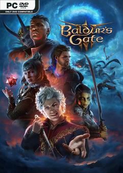 Baldurs Gate 3 v4.1.1.6805605-P2P