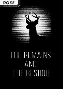 The Remains And The Residue-TiNYiSO