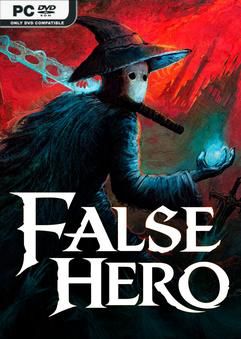 False Hero-RUNE