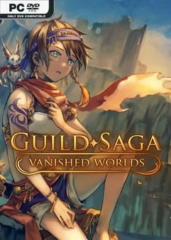 Guild Saga Vanished Worlds Early Access