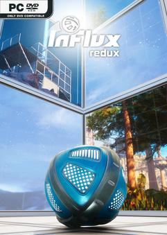 InFlux Redux-TENOKE