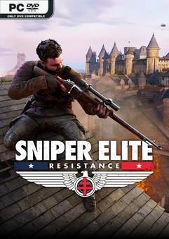 Sniper Elite Resistance HYPERVISOR-P2P