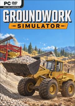 Groundwork Simulator Early Access