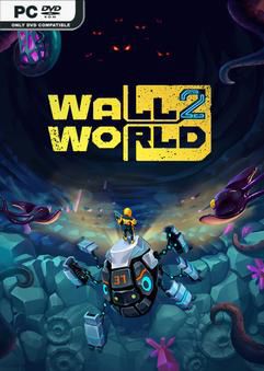 Wall World 2-TENOKE