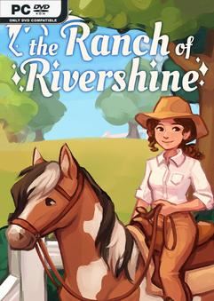 The Ranch of Rivershine-TENOKE