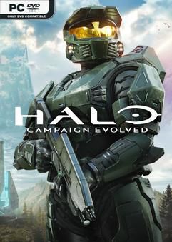 Halo Campaign Evolved-P2P
