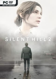 Silent Hill 2 v1.1.242.185-P2P