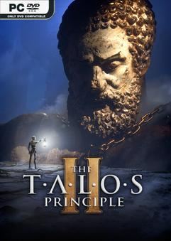 The Talos Principle 2 v696260-P2P