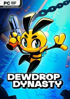 Dewdrop Dynasty-TENOKE