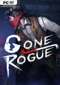 Gone Rogue v1.18-SKIDROW