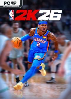 NBA 2K26 v20260403 HYPERVISOR-P2P