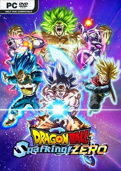 DRAGON BALL Sparking 0 DB DAIMA Character Pack 1-RUNE